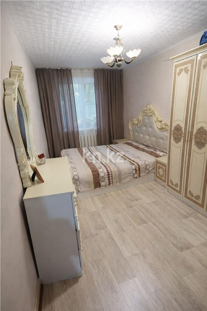 Продажа 3-комнатной квартиры, 59 м² в Караганде
