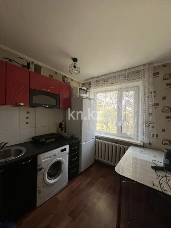 Продажа 1-комнатной квартиры, 32 м² в Караганде - фото 2