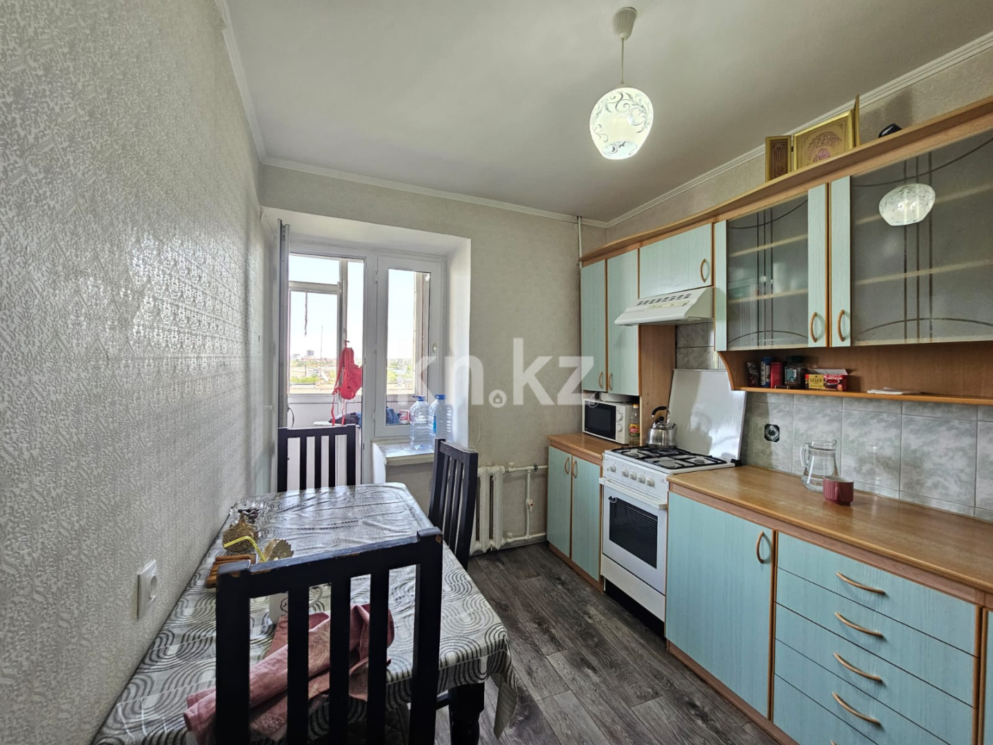 Продажа 1-комнатной квартиры, 35 м², ул. Ермекова, дом  77/3 в Караганде - фото 2