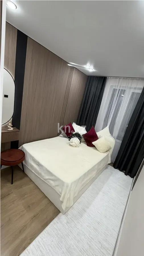 Продажа 1-комнатной квартиры, 35 м² в Алматы - фото 2