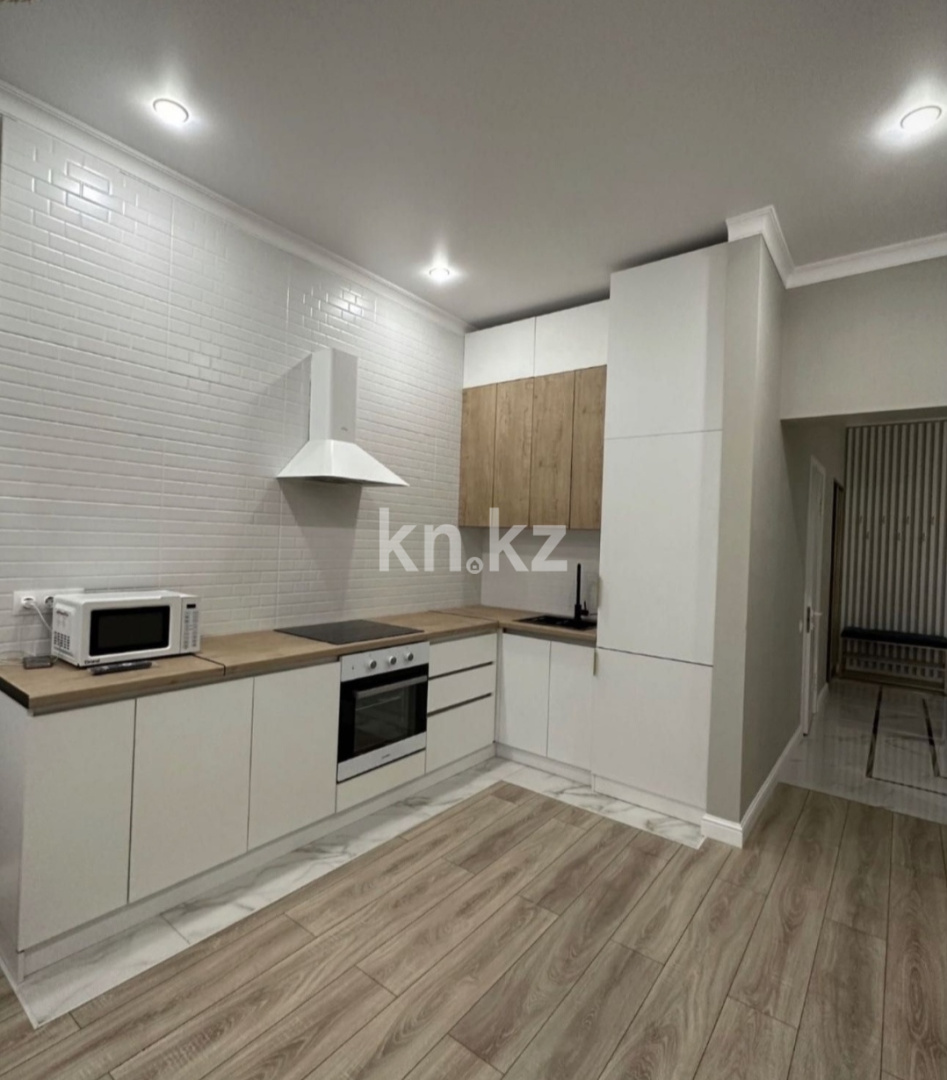 Аренда 2-комнатной квартиры посуточно, 55 м², ул. Сарайшык, дом  5д - Елубай тайбеков в Астане - фото 6