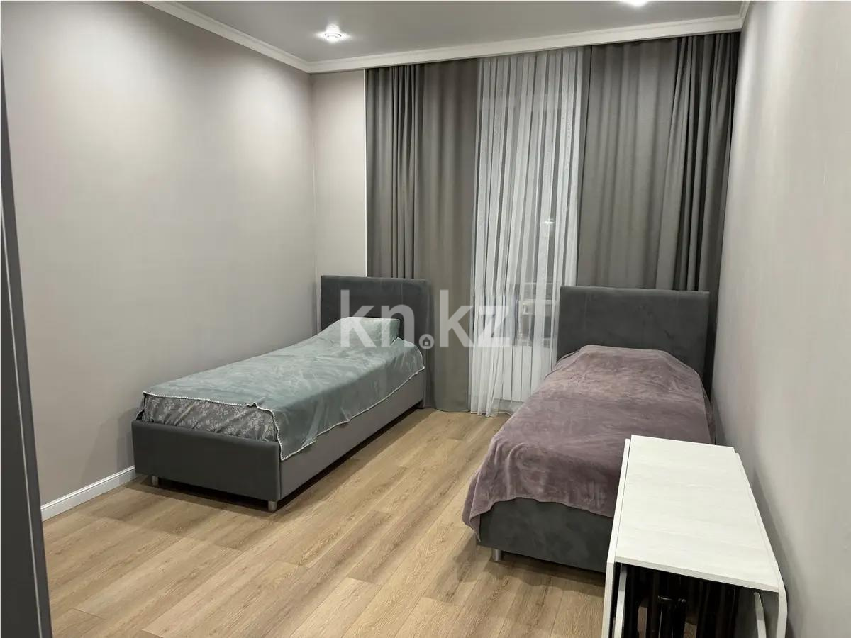 Продажа 3-комнатной квартиры, 100 м², пр. Мангилик Ел, дом  36 в Астане - фото 3