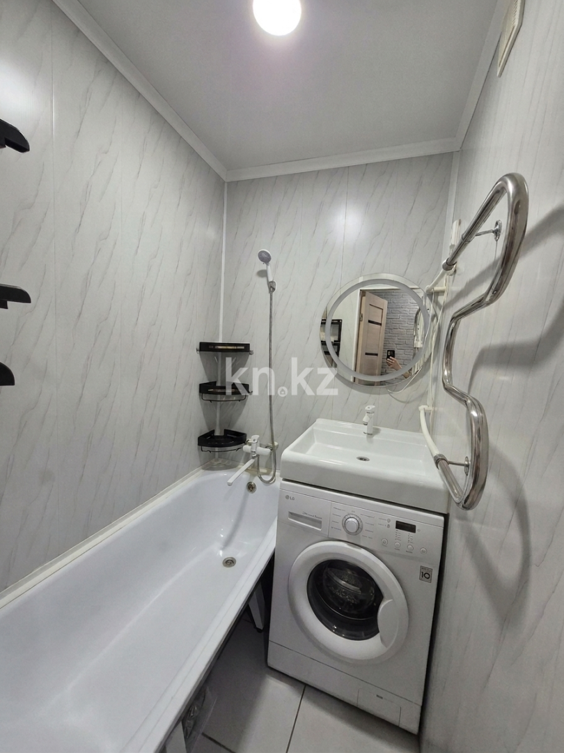 Продажа 2-комнатной квартиры, 44 м² в Караганде - фото 3