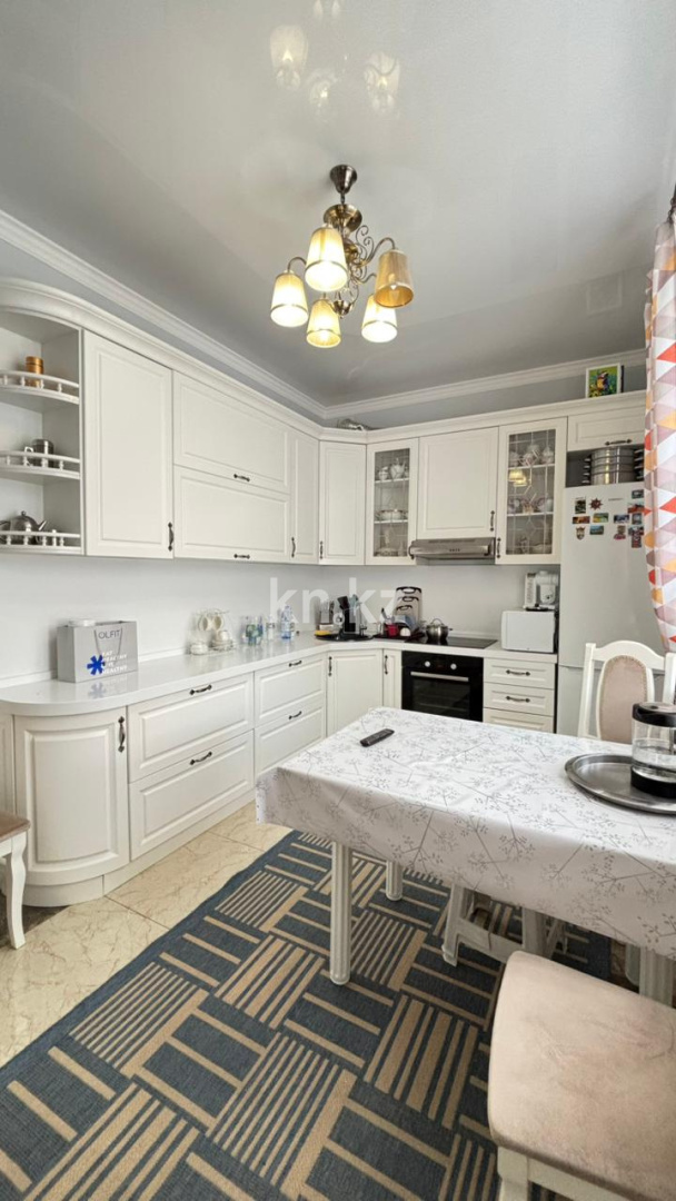 Продажа 2-комнатной квартиры, 67.7 м² в Астане - фото 16