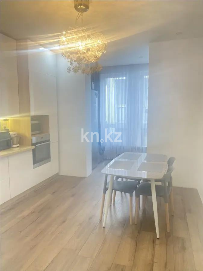 Продажа 3-комнатной квартиры, 123.4 м² в Алматы - фото 4