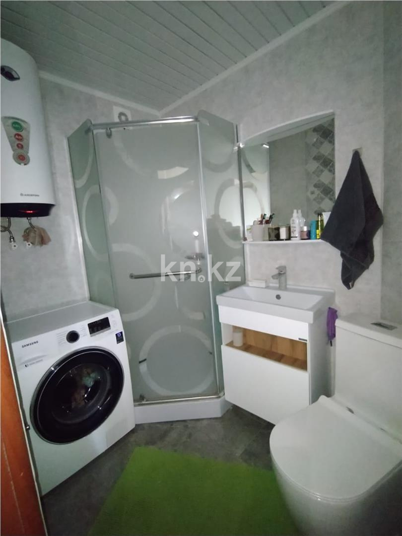 Продажа 3-комнатной квартиры, 61 м², ул. Мустафина в Караганде - фото 17