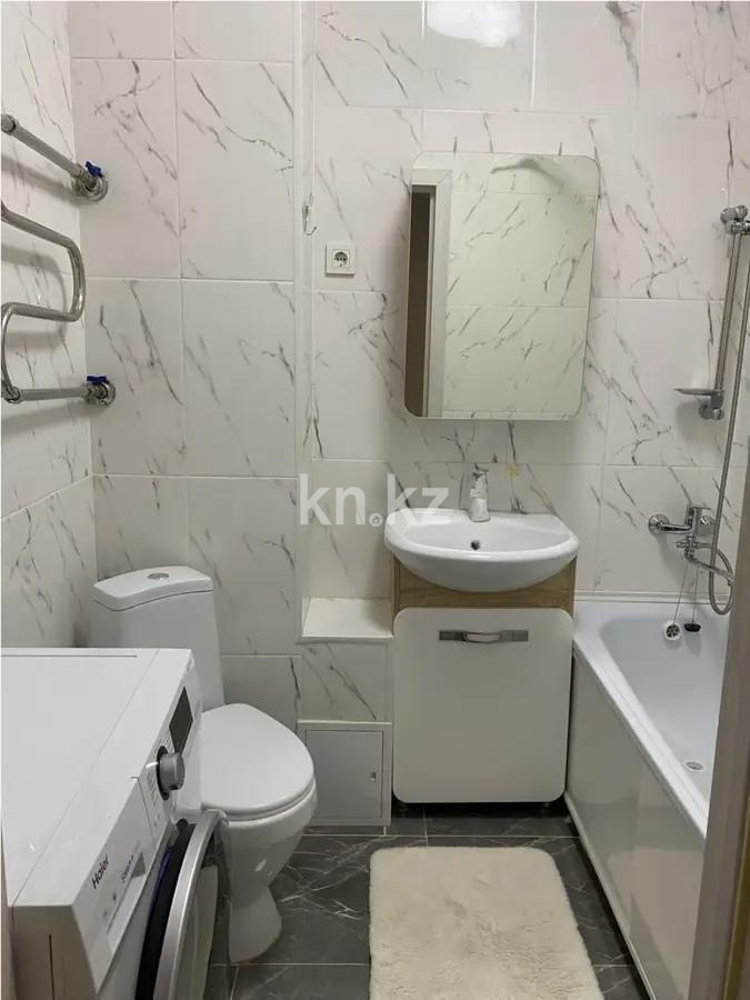 Продажа 1-комнатной квартиры, 39 м² в Астане - фото 3