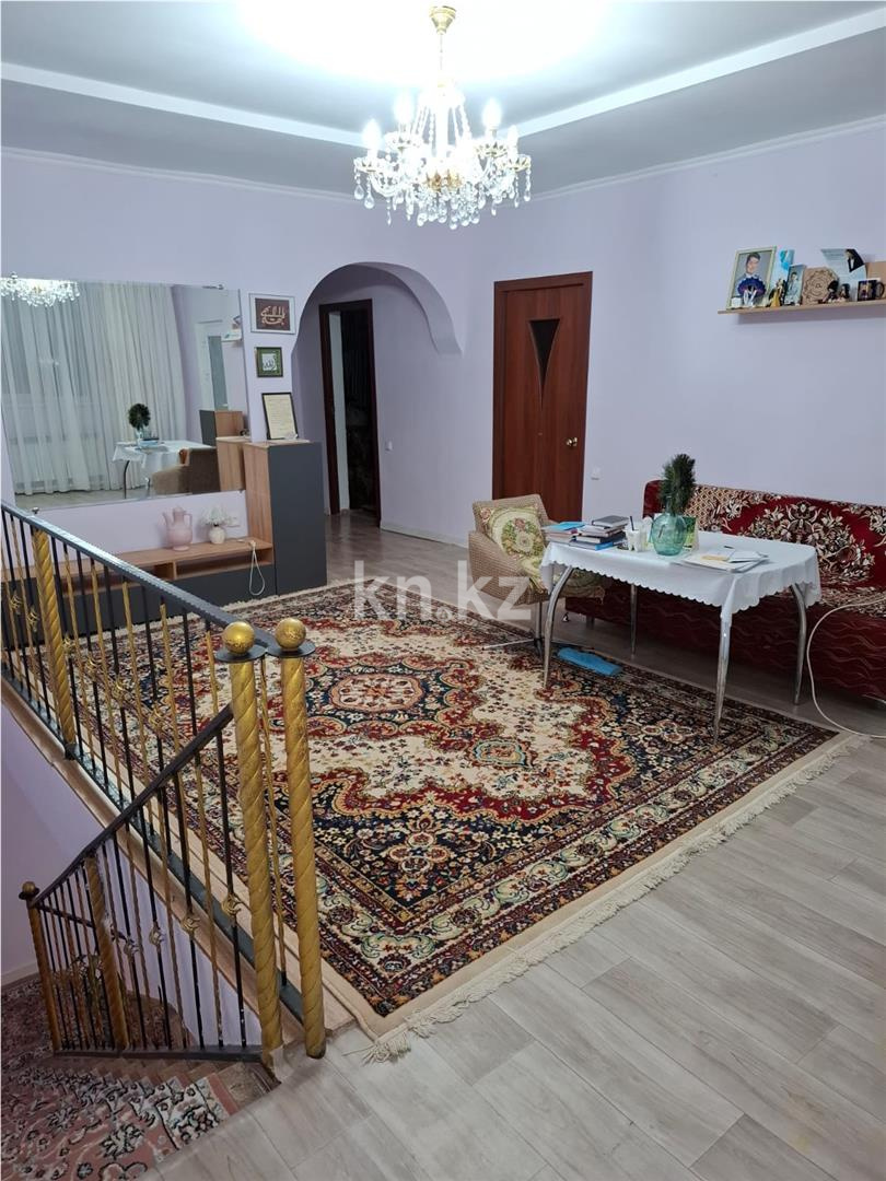 Продажа 6-комнатного дома, 170.8 м², ул. Фазыла Карибжанова в Караганде - фото 9