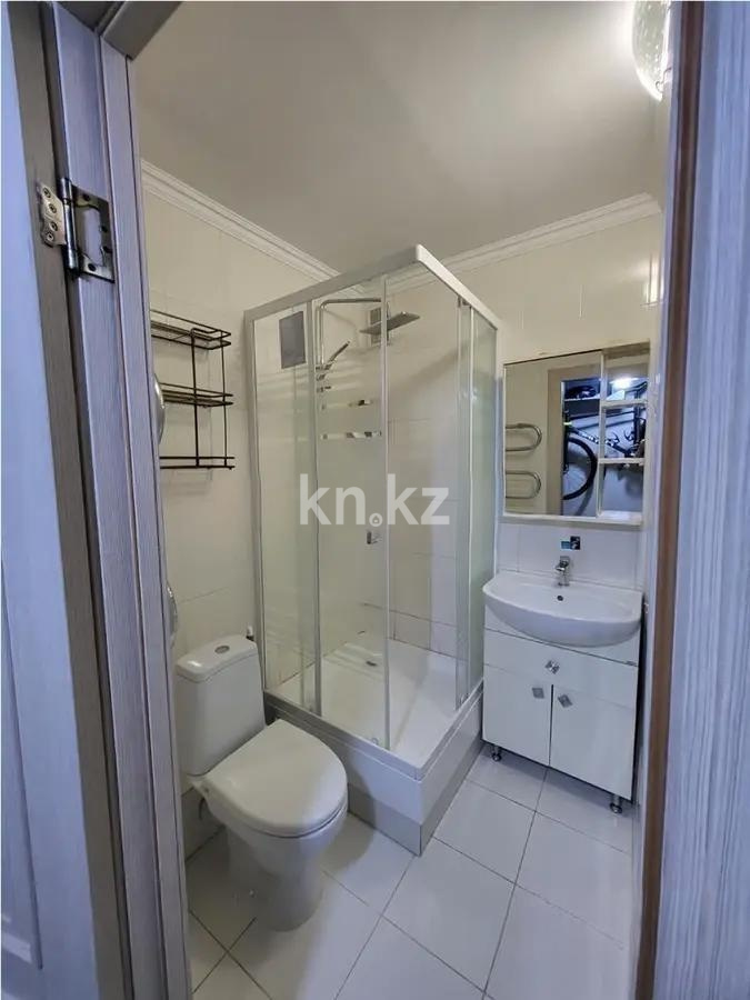 Продажа 2-комнатной квартиры, 52 м² в Алматы - фото 4