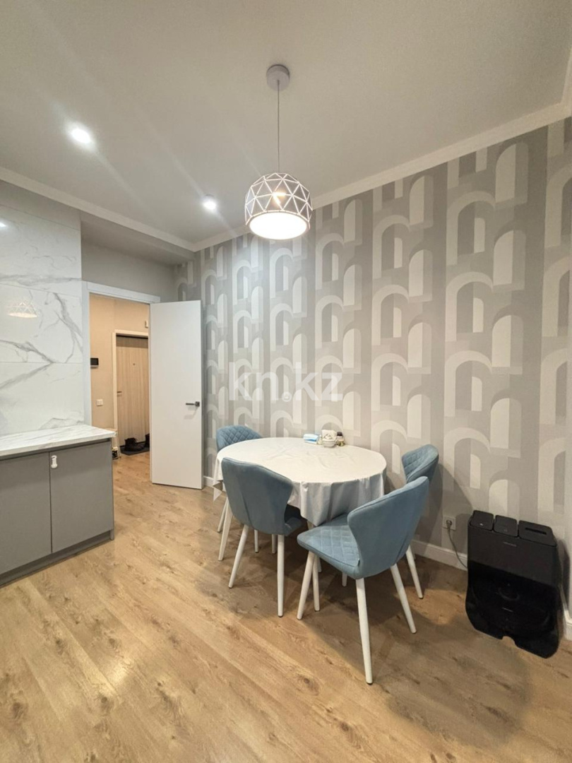 Продажа 2-комнатной квартиры, 68.8 м² в Астане - фото 9