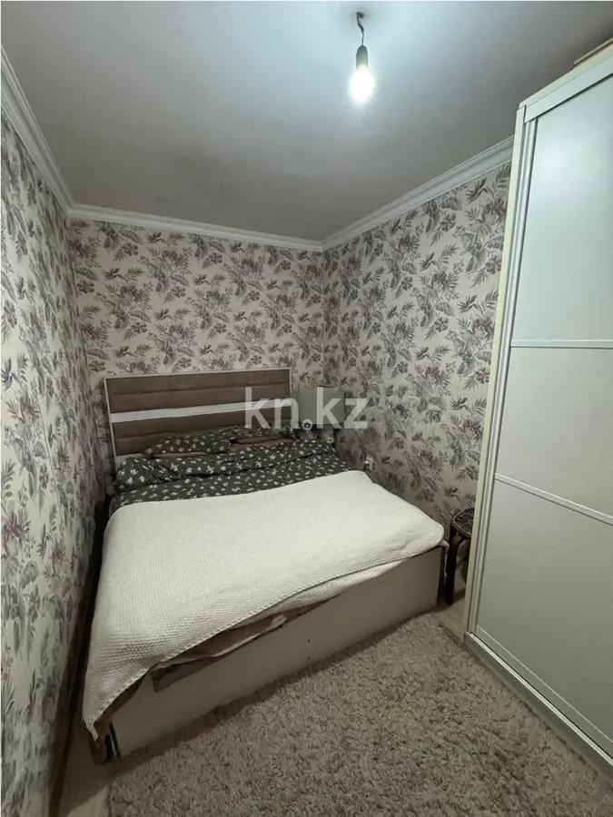 Продажа 3-комнатной квартиры, 54.8 м² в Астане - фото 2