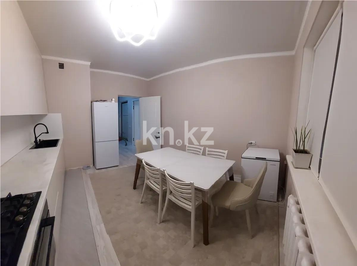 Продажа 3-комнатной квартиры, 75.7 м², мкр-н Зердели, дом  1/177 в Алматы - фото 5