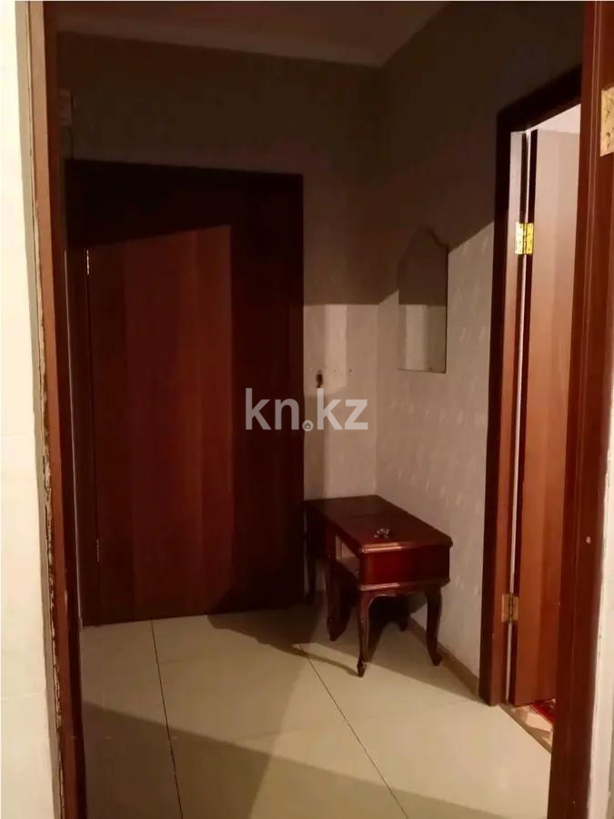 Продажа 1-комнатной квартиры, 36 м² в Астане - фото 4