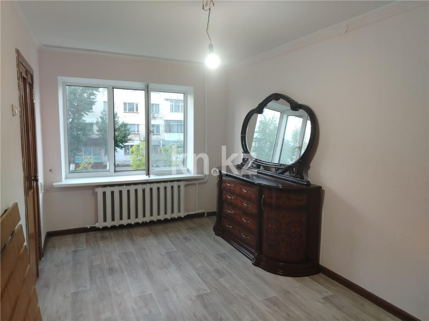 Продажа 3-комнатной квартиры, 60 м² в Астане