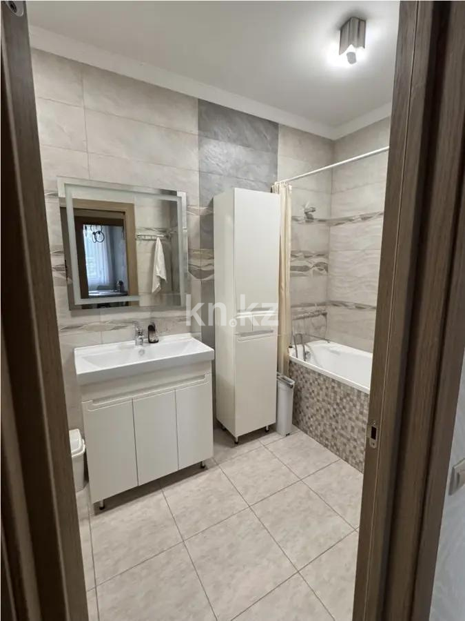 Продажа 2-комнатной квартиры, 64 м² в Алматы - фото 4