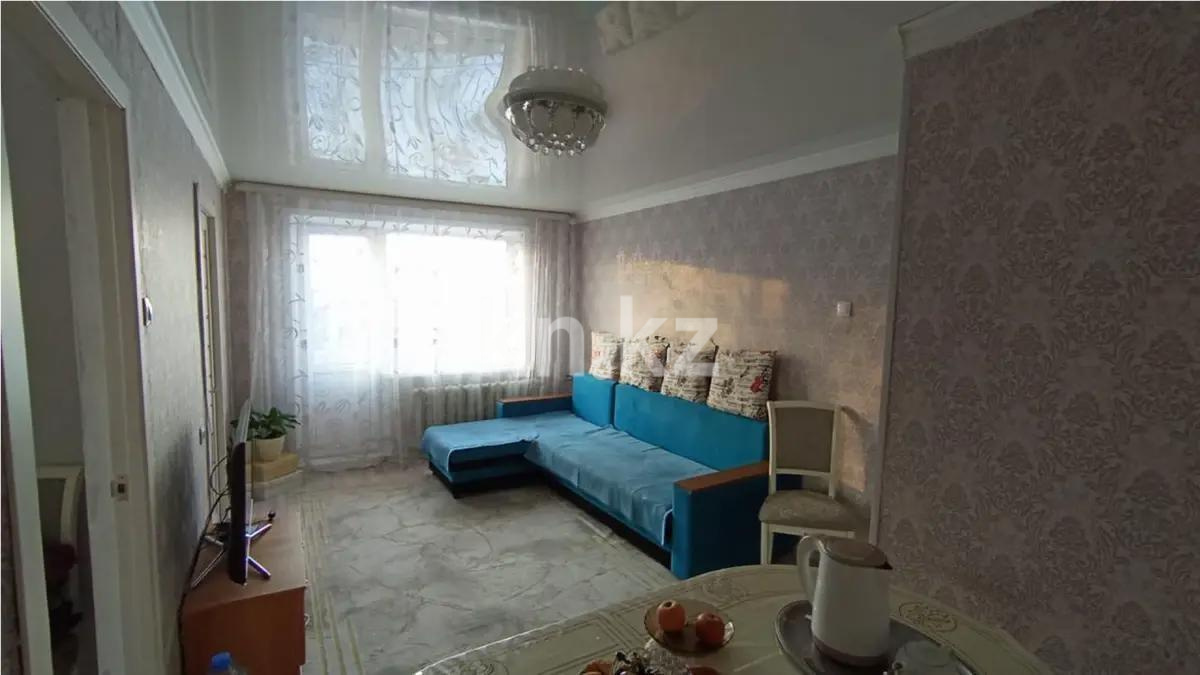 Продажа 3-комнатной квартиры, 50 м², мкр-н 16, дом  2 в Караганде