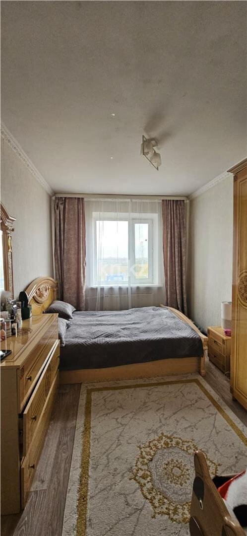 Продажа 4-комнатной квартиры, 76 м² в Караганде