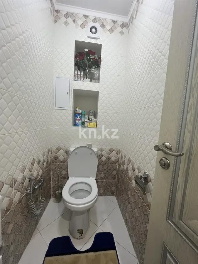 Продажа 2-комнатной квартиры, 60 м², ул. Жургенова, дом  27/1 в Астане - фото 4