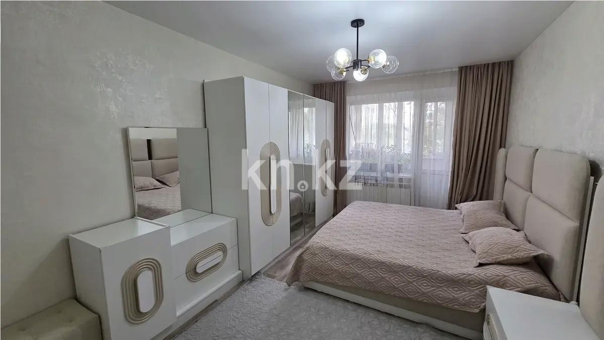Продажа 3-комнатной квартиры, 68 м² в Алматы - фото 2