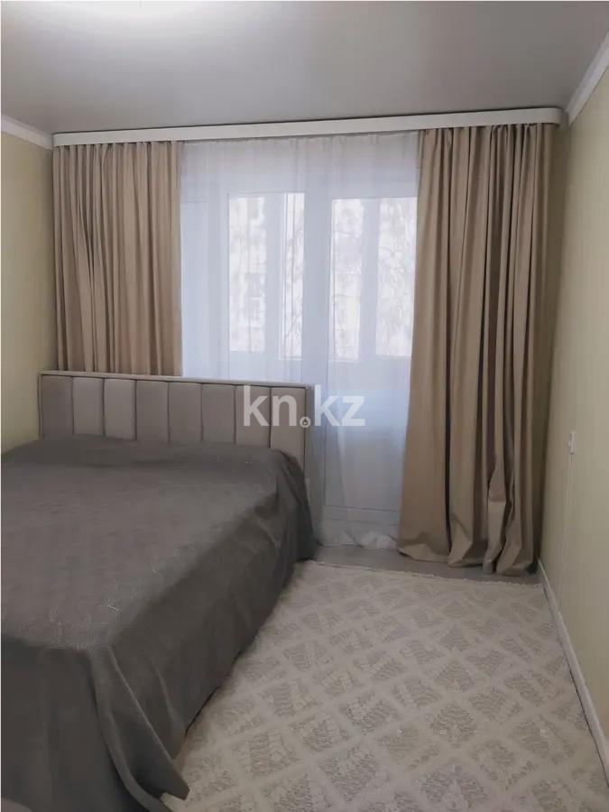 Продажа 3-комнатной квартиры, 57 м² в Алматы