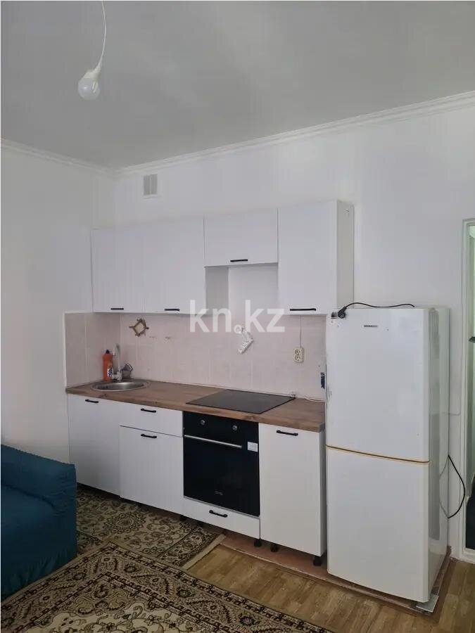 Продажа 1-комнатной квартиры, 28 м² в Астане - фото 2