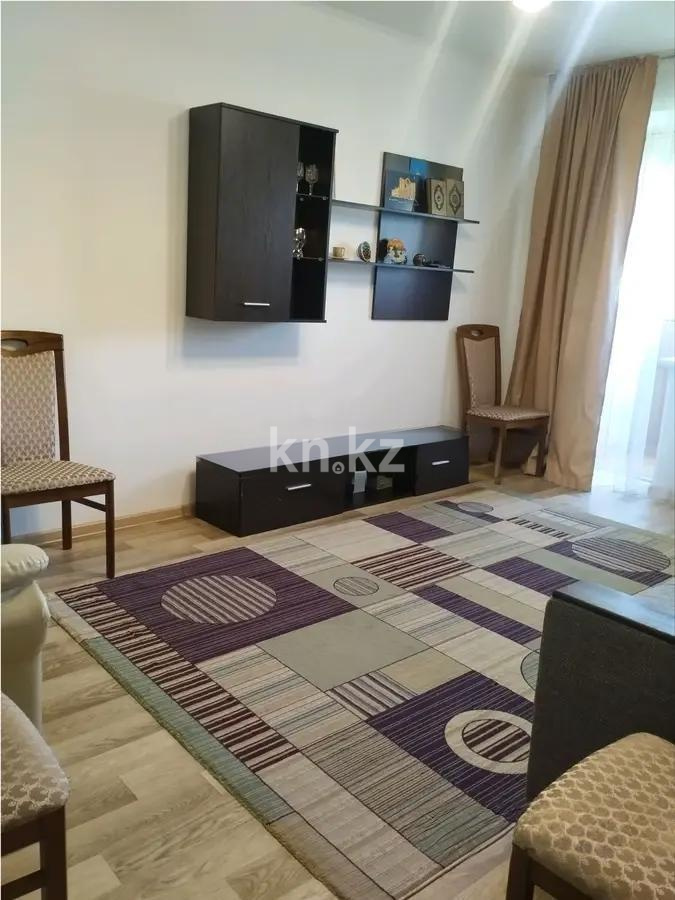 Продажа 2-комнатной квартиры, 51 м² в Алматы