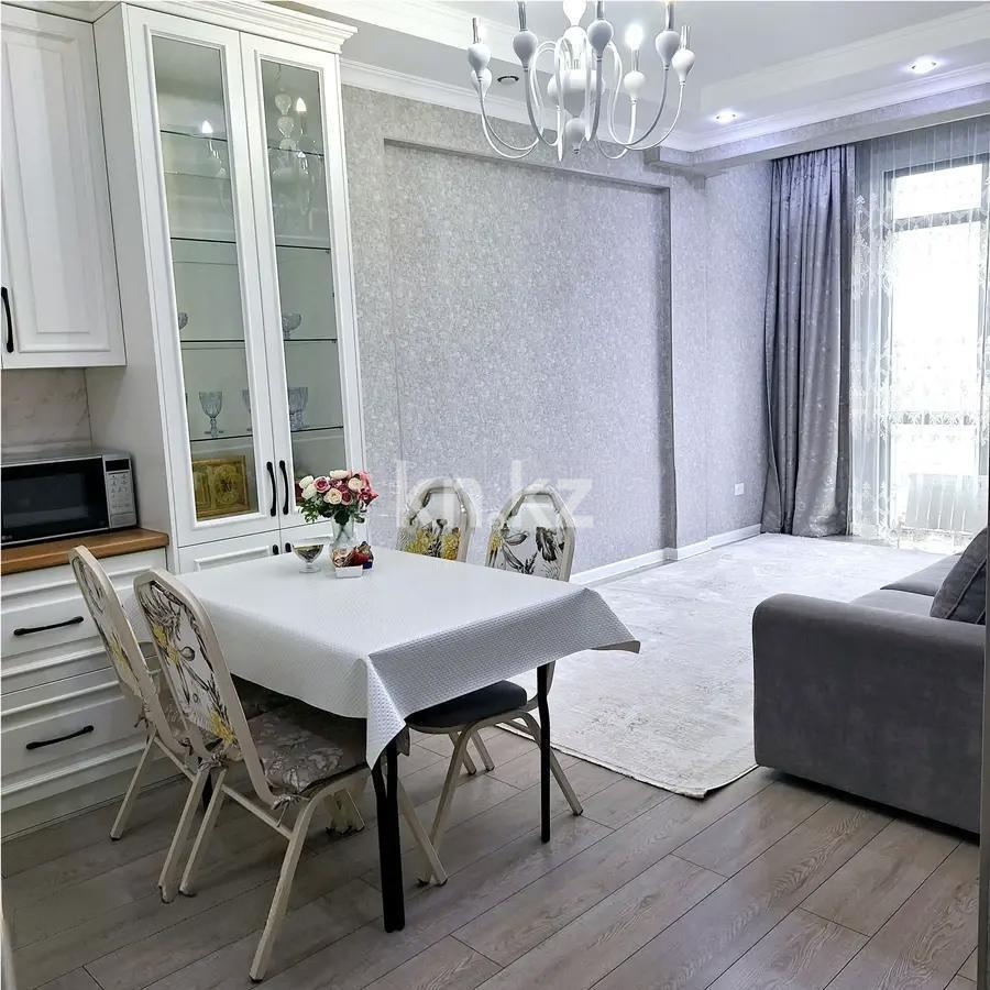 Продажа 3-комнатной квартиры, 87 м², ул. Айтиева, дом  154/1 в Алматы