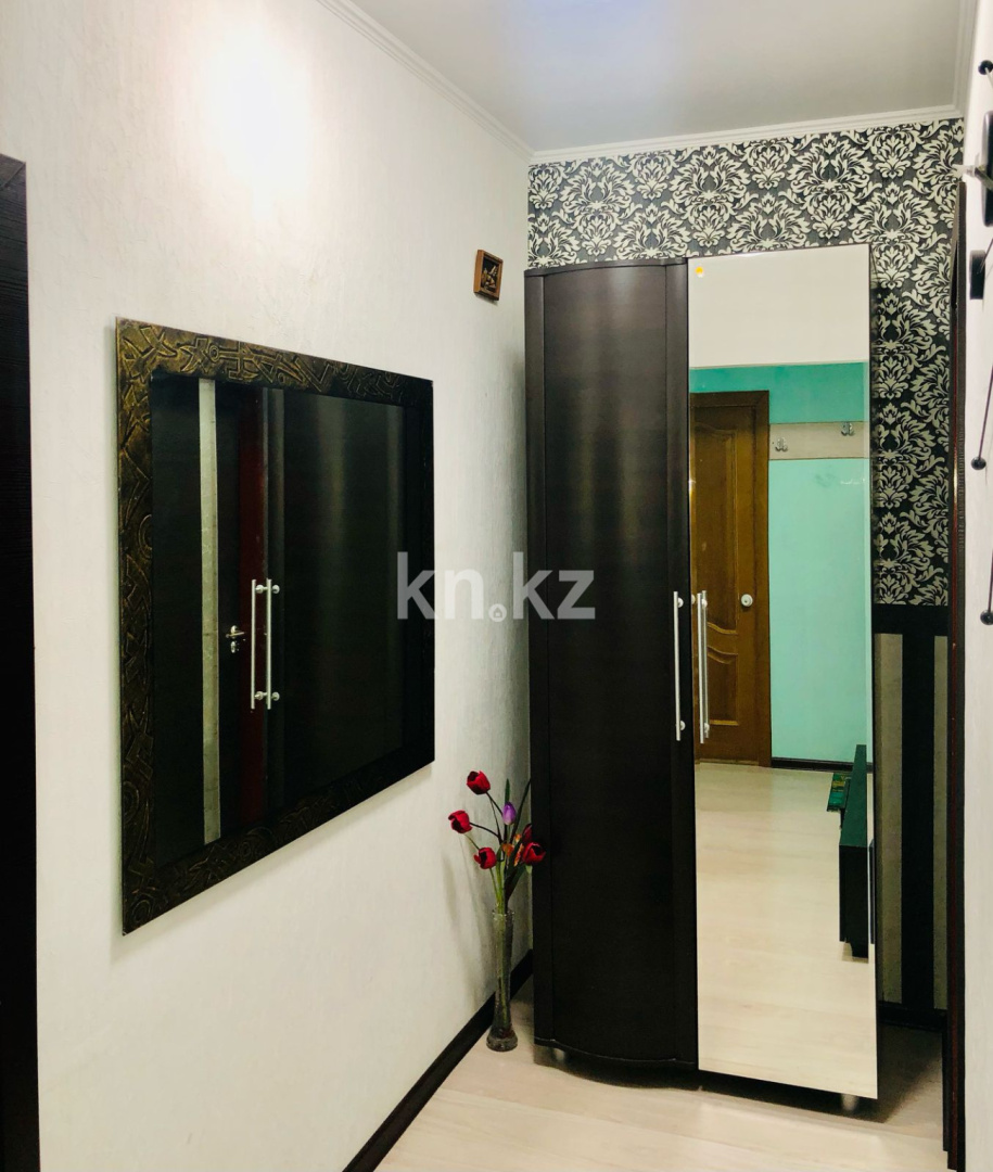 Аренда 2-комнатной квартиры посуточно, 55 м² в Актау - фото 4