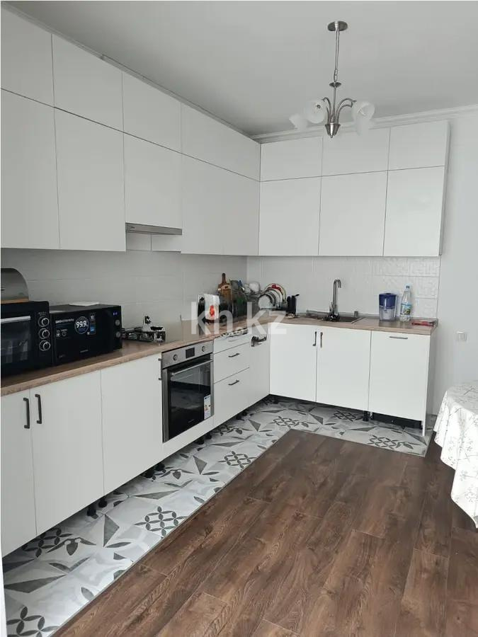 Продажа 4-комнатной квартиры, 100 м² в Алматы - фото 5