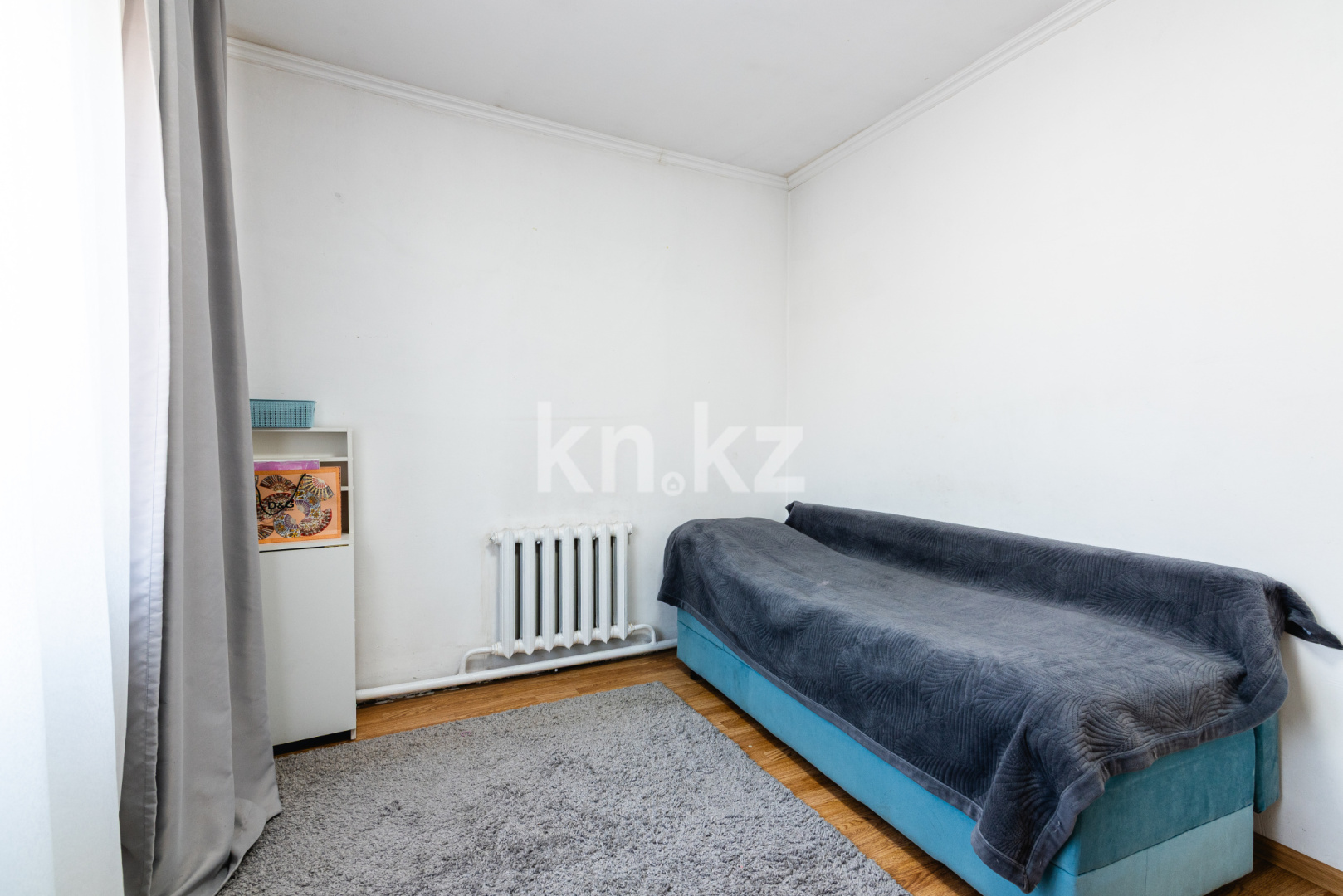 Продажа 4-комнатного дома, 120 м² в Алматы - фото 12