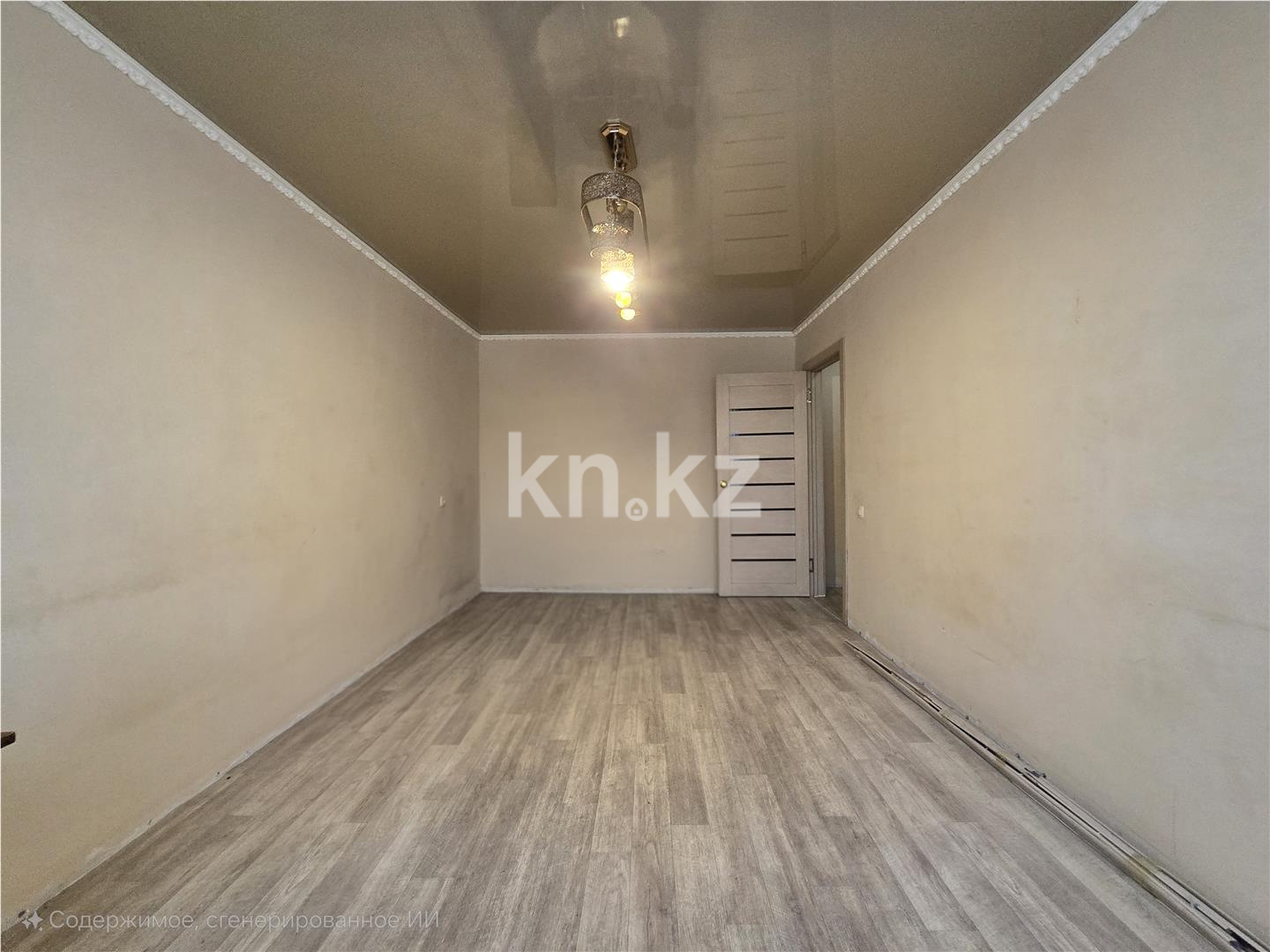 Продажа 1-комнатной квартиры, 31 м² в Темиртау - фото 2