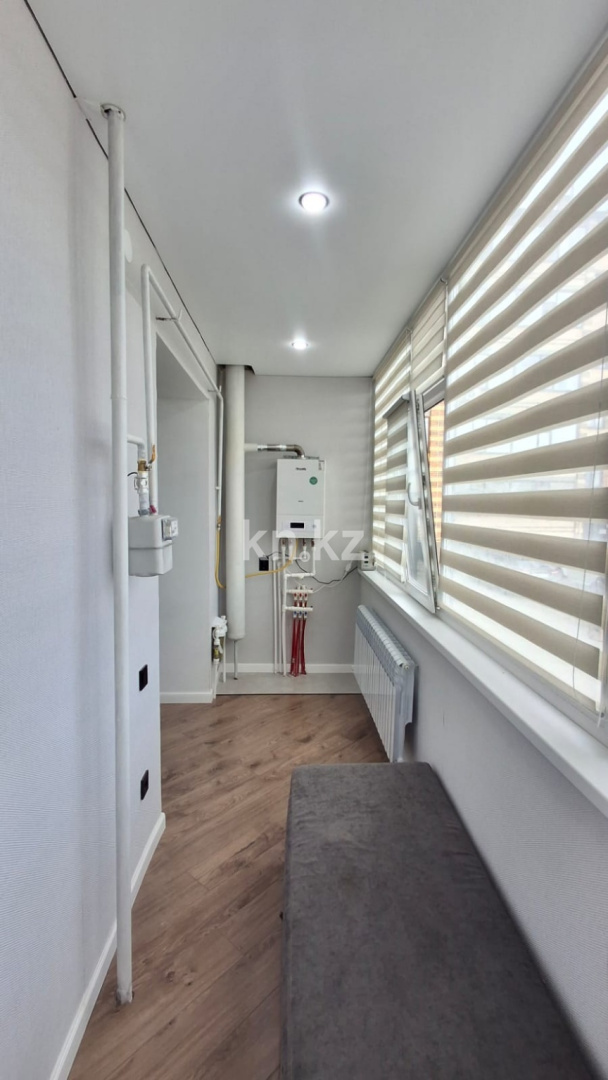 Продажа 1-комнатной квартиры, 52 м² в Уральске - фото 9