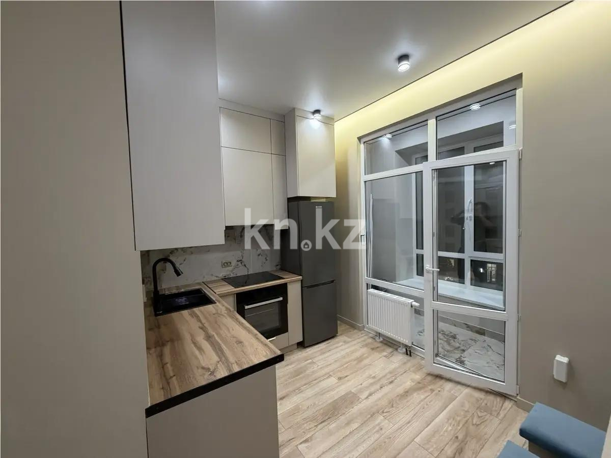 Продажа 1-комнатной квартиры, 42 м² в Астане - фото 2