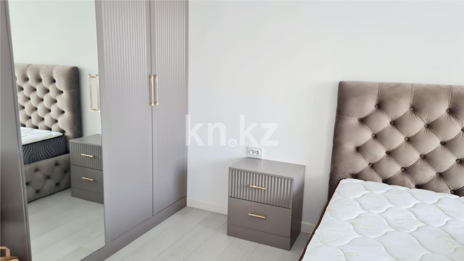 Продажа 3-комнатной квартиры, 90 м² в Астане - фото 2