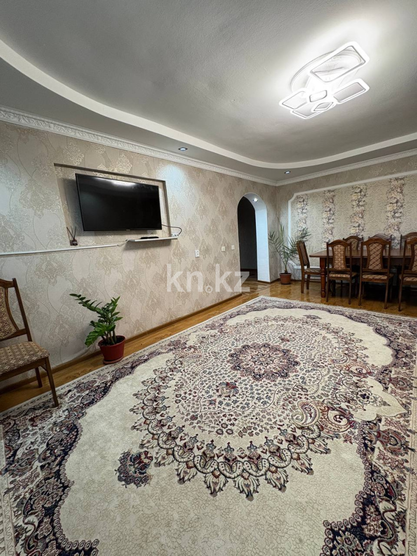 Продажа 4-комнатного дома, 109 м² в Астане - фото 5