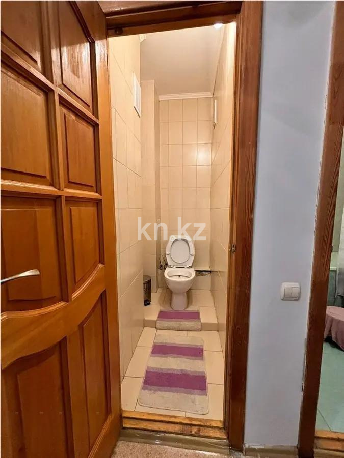 Продажа 2-комнатной квартиры, 54 м² в Алматы - фото 5