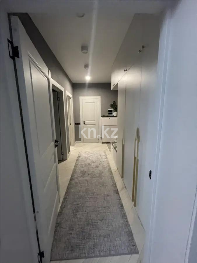 Продажа 2-комнатной квартиры, 61 м², ул. Макатаева, дом  127/11 в Алматы - фото 5