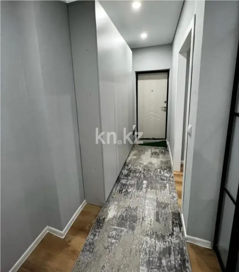 Продажа 2-комнатной квартиры, 55.6 м², ул. Кабдолова, дом  14 в Алматы - фото 5