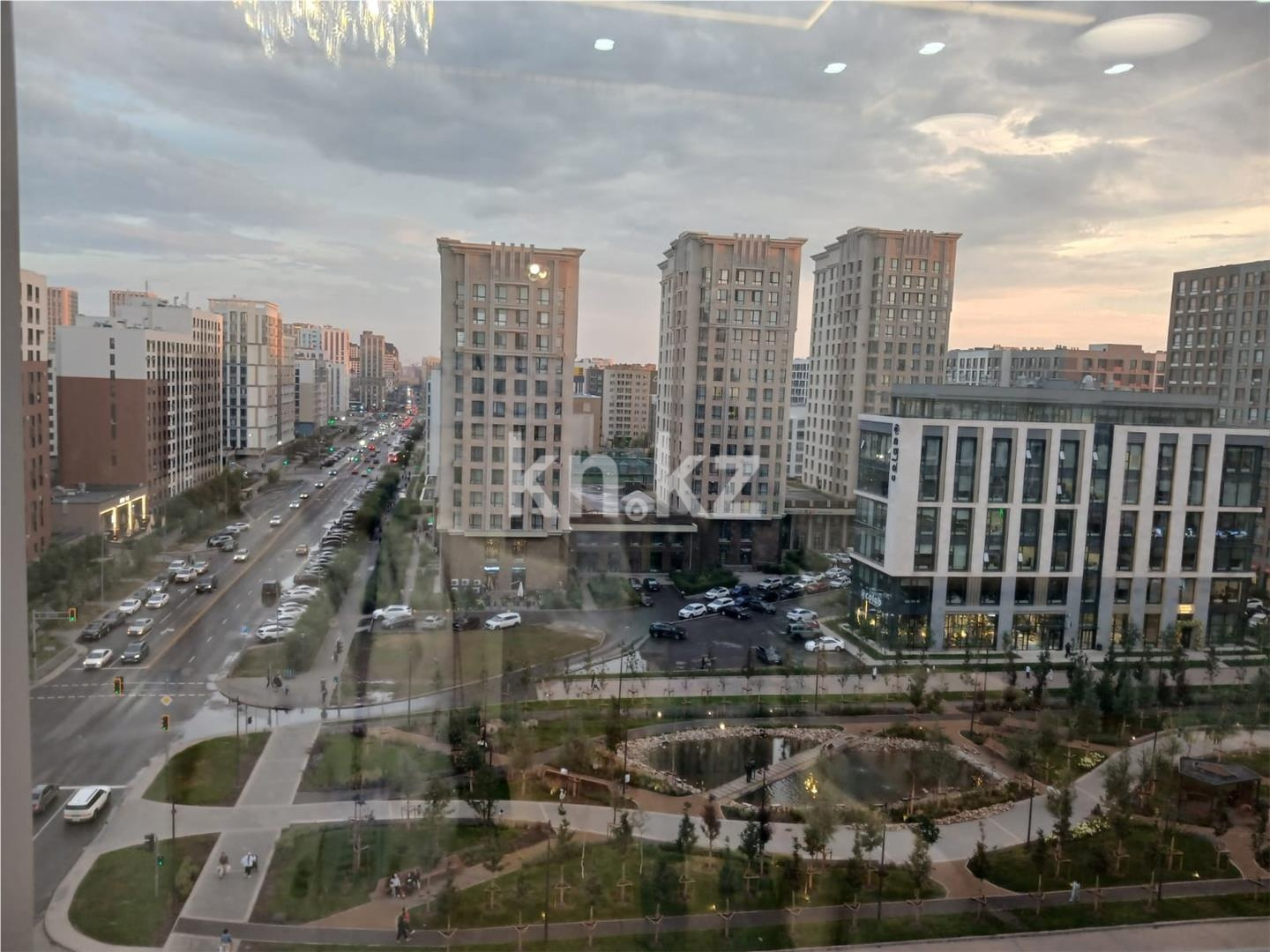 Продажа 3-комнатной квартиры, 67 м² в Астане - фото 6