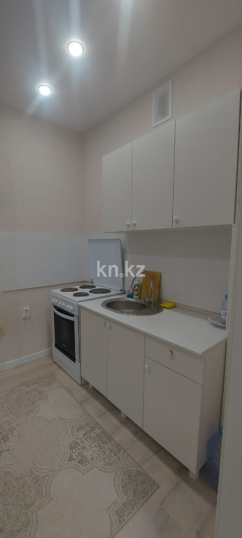 Продажа 2-комнатной квартиры, 45 м² в Астане - фото 4
