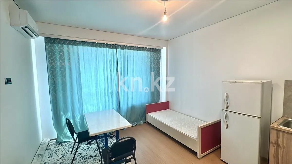 Продажа 1-комнатной квартиры, 27 м² в Алматы