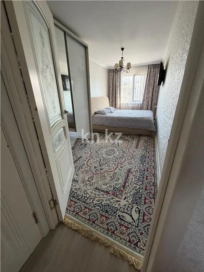 Продажа 3-комнатной квартиры, 59 м² в Алматы - фото 2
