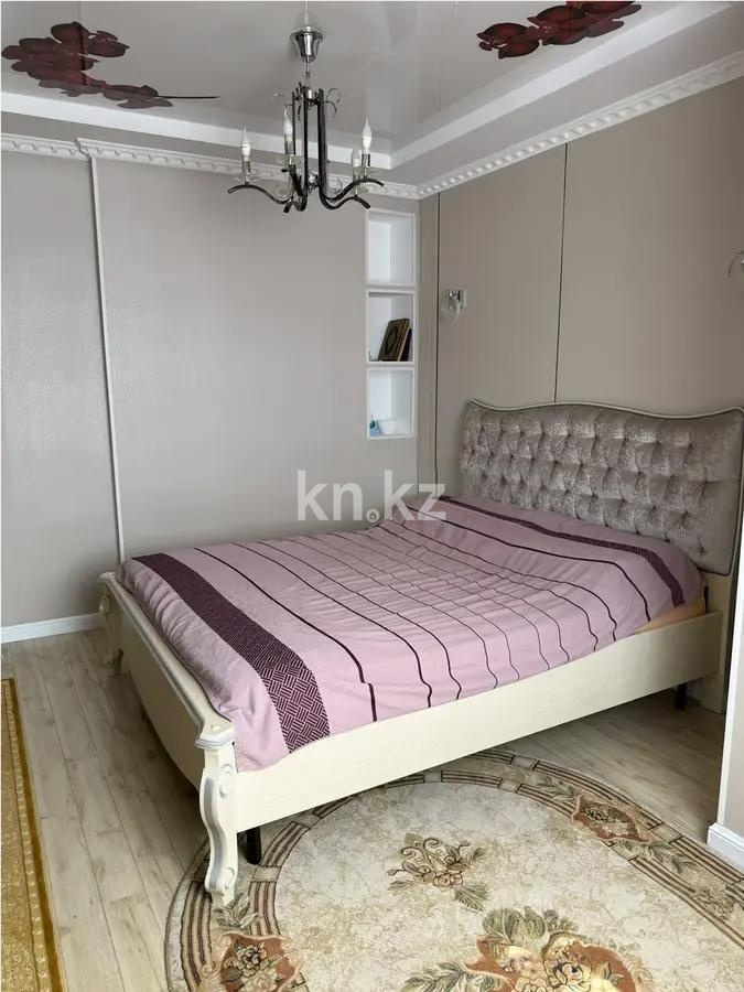 Продажа 4-комнатной квартиры, 107 м² в Алматы - фото 4