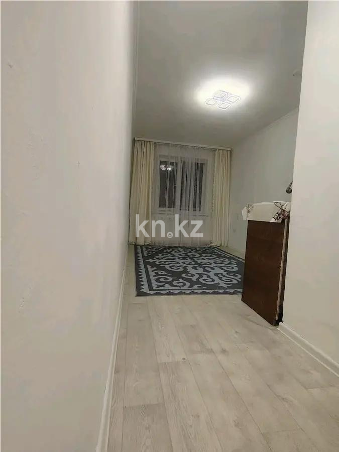 Продажа 1-комнатной квартиры, 14 м² в Алматы - фото 2