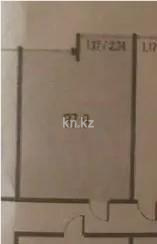 Продажа 1-комнатной квартиры, 37.9 м², пр. Алатау, дом  12а/1 в Алматы