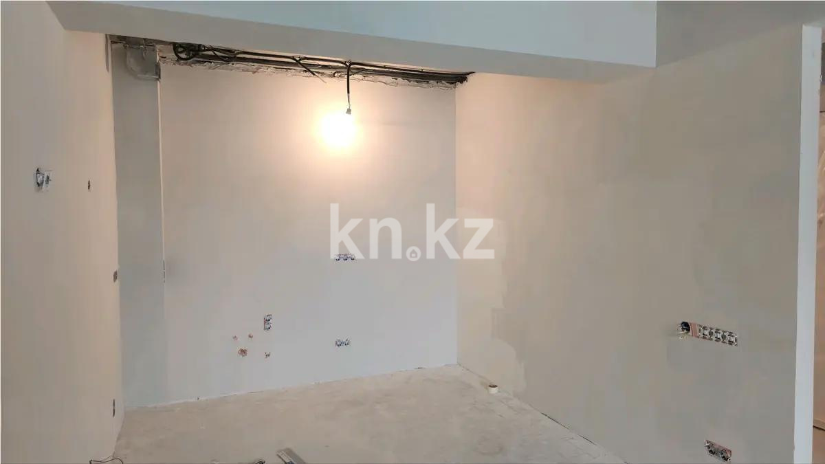 Продажа 2-комнатной квартиры, 59.5 м², ул. Навои, дом  200 в Алматы