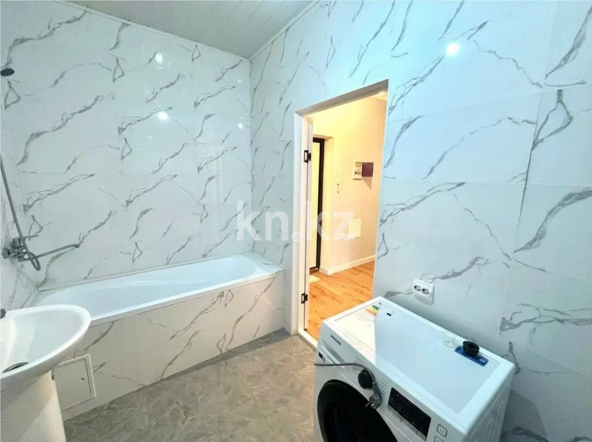 Продажа 1-комнатной квартиры, 40 м² в Астане - фото 5