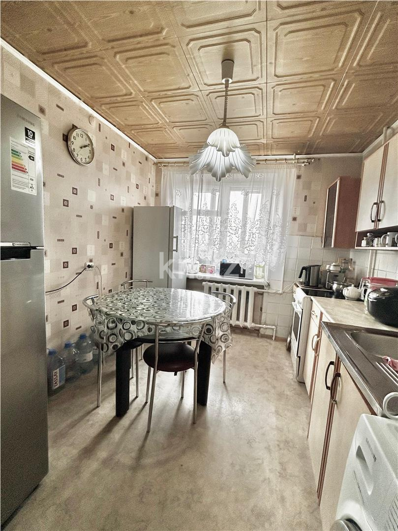 Продажа 3-комнатной квартиры, 71 м² в Караганде - фото 2