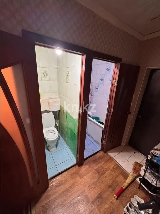 Продажа 3-комнатной квартиры, 61.1 м² в Астане - фото 5