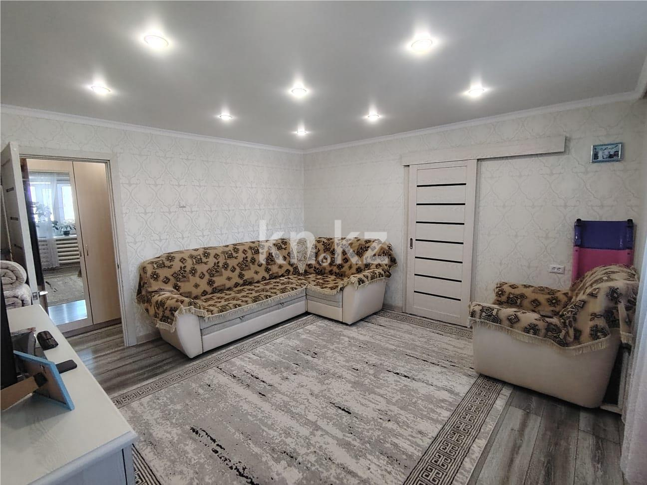 Продажа 3-комнатной квартиры, 55 м² в Темиртау - фото 6